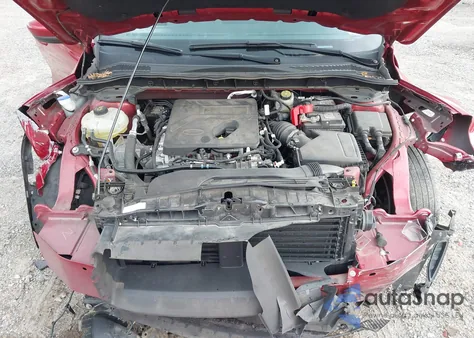 2020 Ford Escape Se z USA, uszkodzony, nr VIN 1FMCU0G68LUB71504